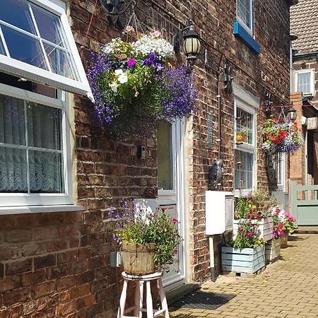גיסבורו Saltburn Holidays Primrose Cottage מראה חיצוני תמונה