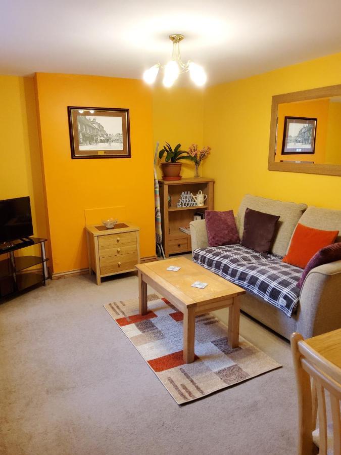 גיסבורו Saltburn Holidays Primrose Cottage מראה חיצוני תמונה