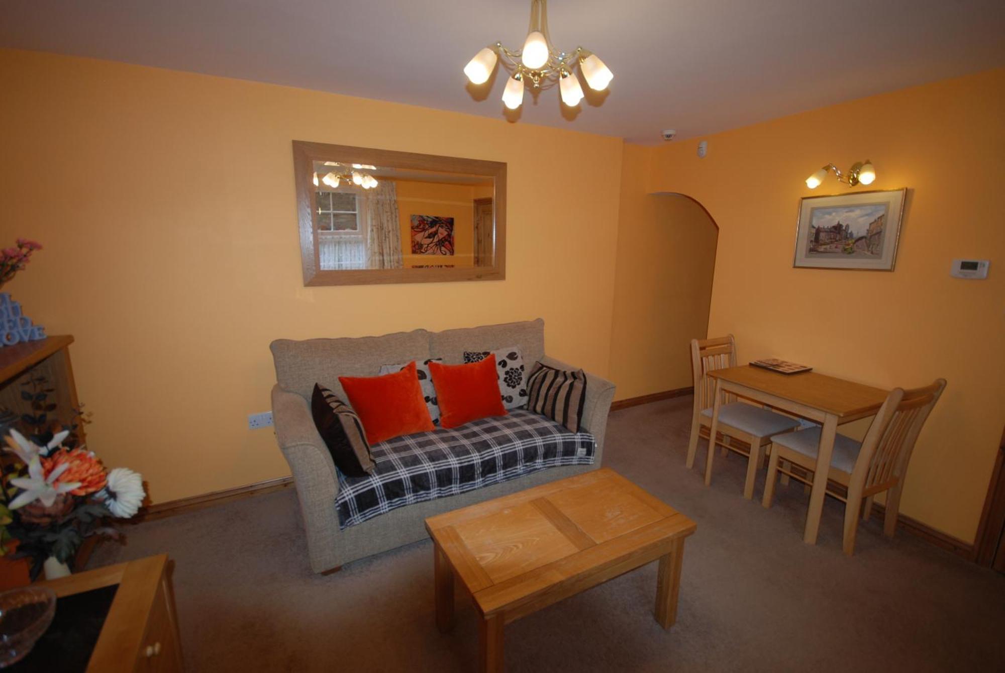 גיסבורו Saltburn Holidays Primrose Cottage חדר תמונה