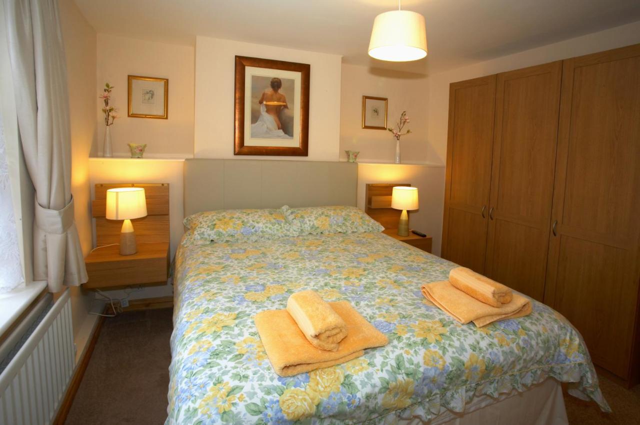 גיסבורו Saltburn Holidays Primrose Cottage מראה חיצוני תמונה